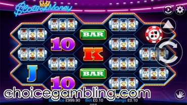 betdigital slots